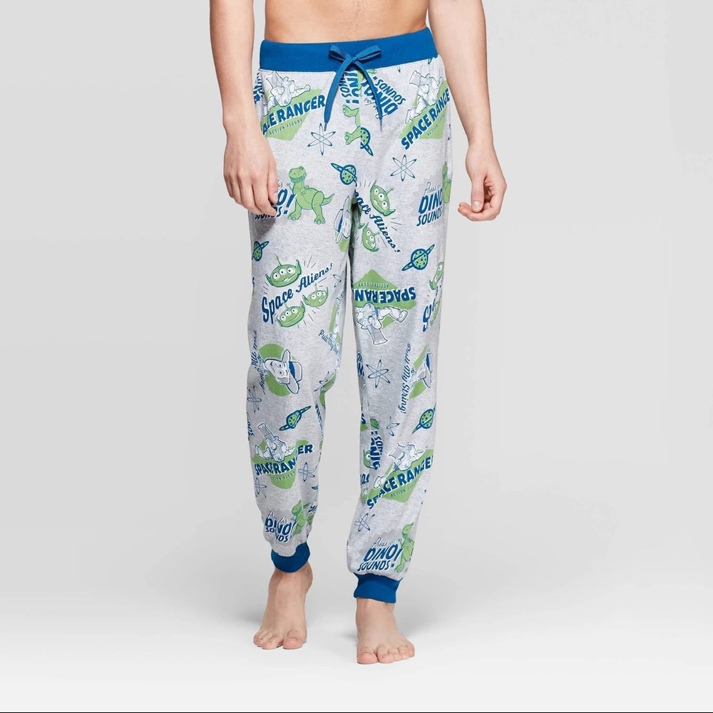 Pixar Toy Story Pants